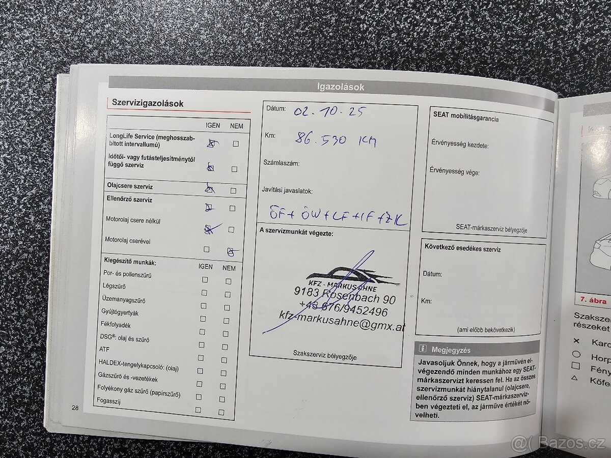 Leon 1,4TSi 92KW FR ST 2017 86tkm, NAVI, VÝHŘ. SED.,ALU - 20