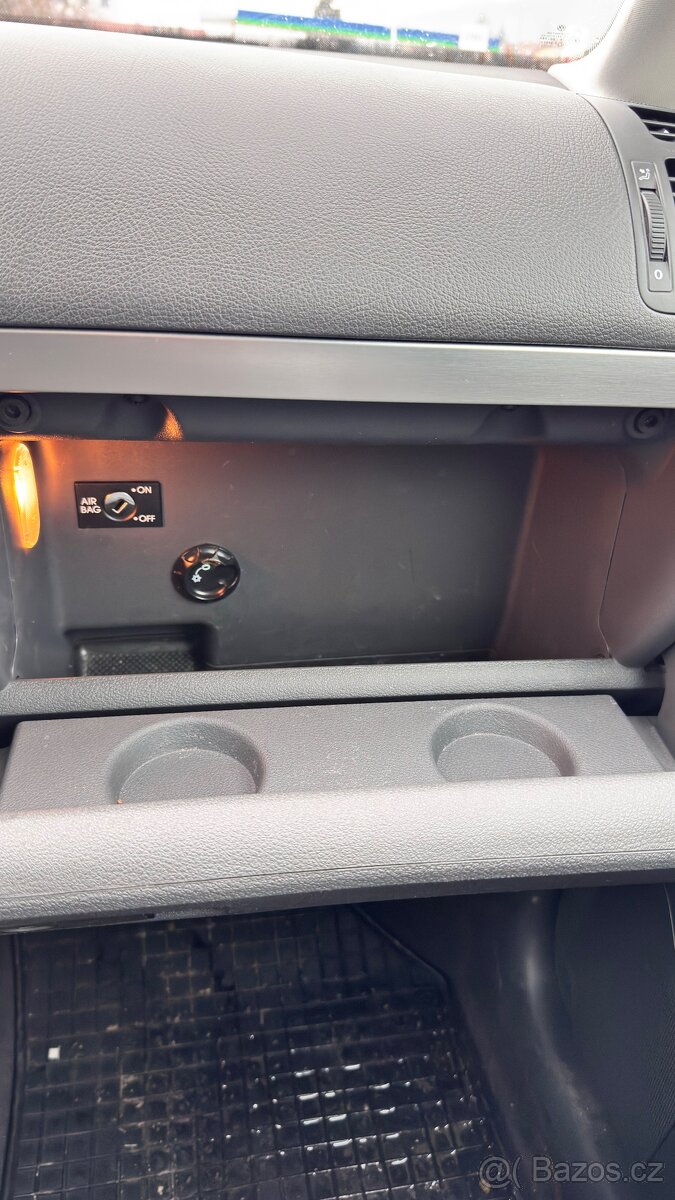 VW Touran 1.6 FSI - 20