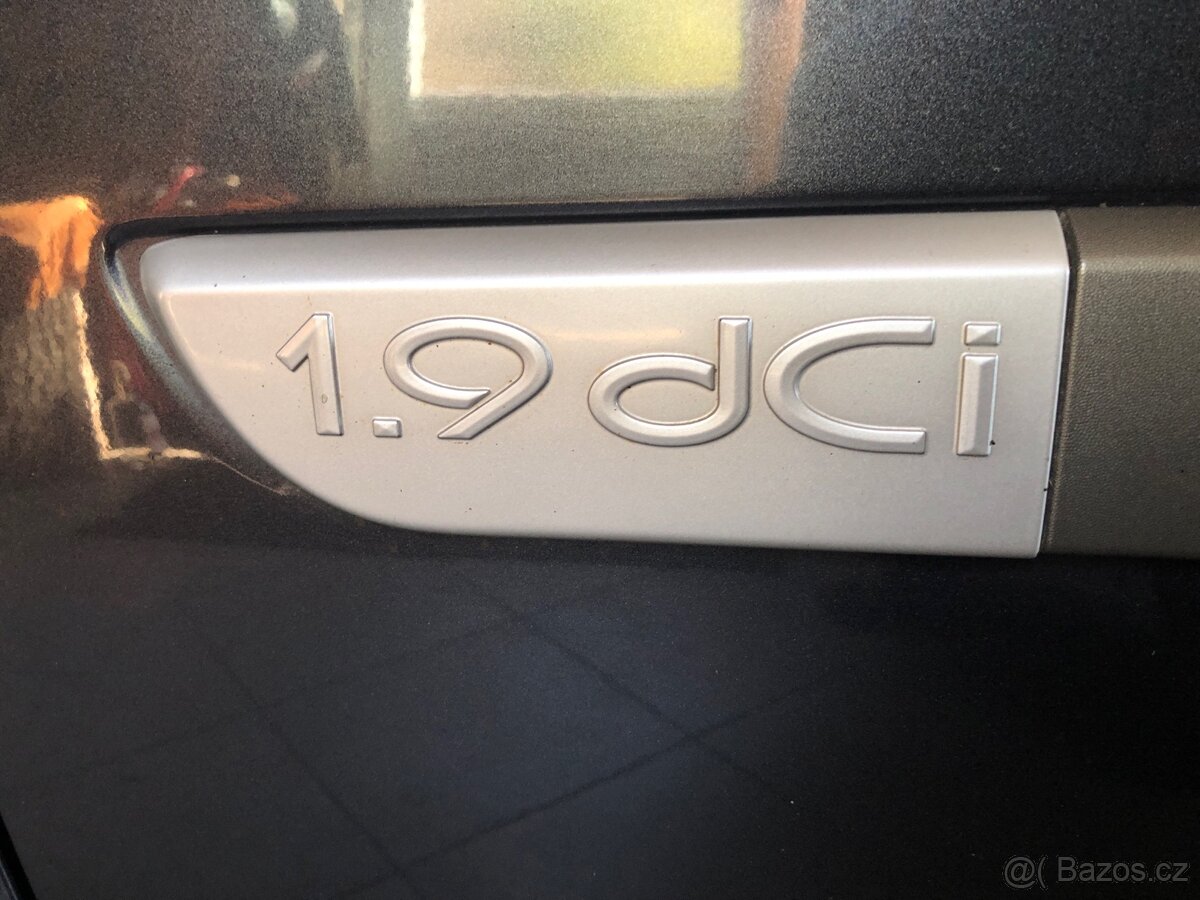 Renault Mégane grand scenic - 20