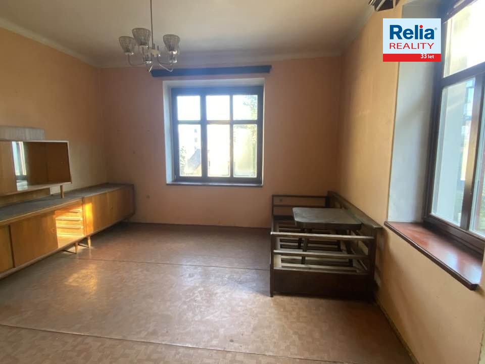 Prodej rodinného domu v širším centru Liberce - ul. Andělčin - 20