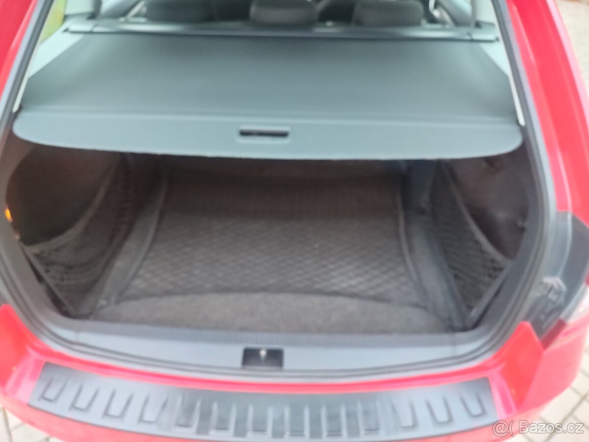 Octavia TDI STYLE + , ČR ,128 NAJETO - 20