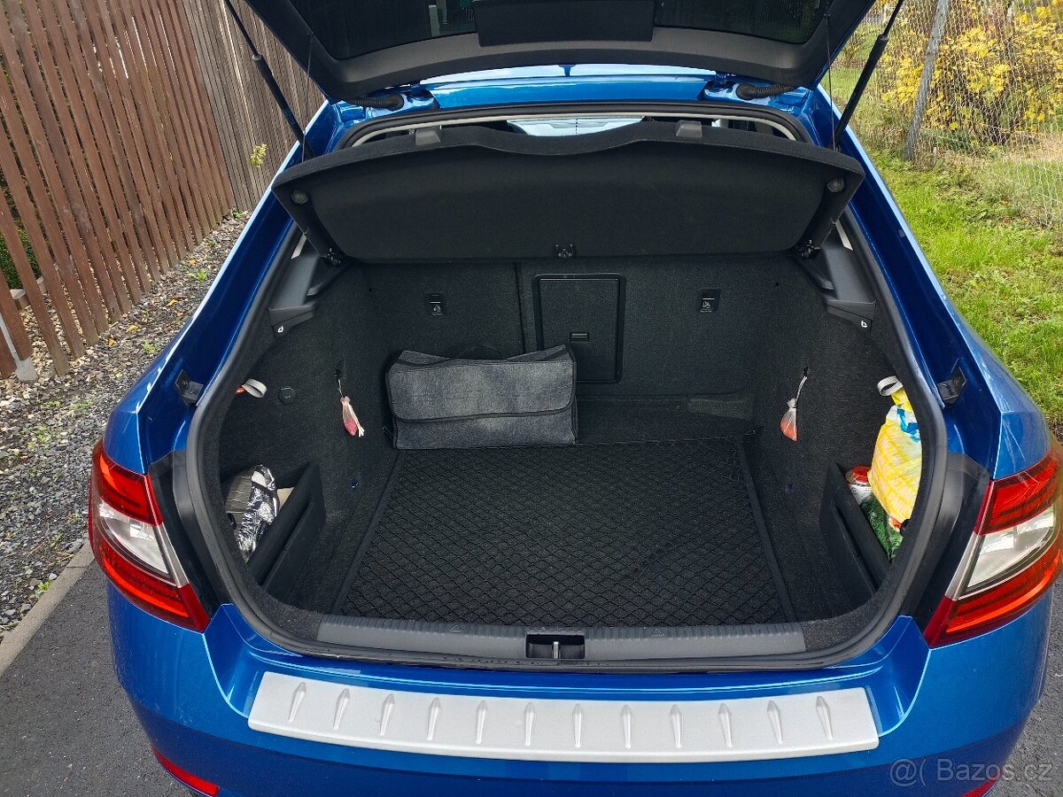 Prodám Škoda Octavia 3 - 20