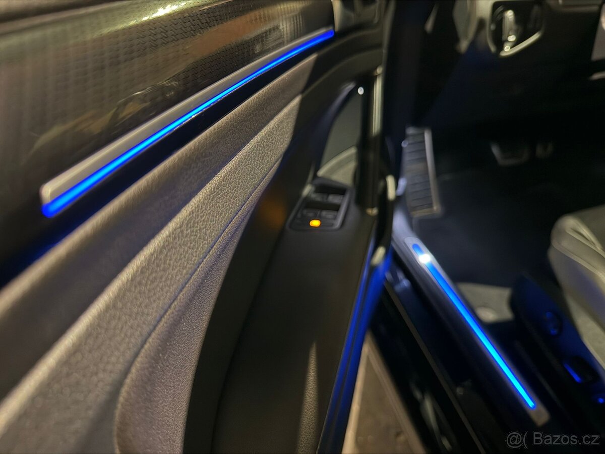 VW Golf R Variant , 02/2016, 164000km, DSG - 20