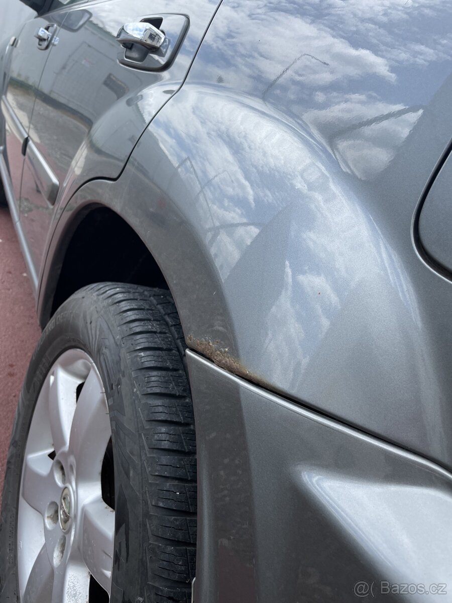 Nissan x-trail 2.2dci...4x4 - 20