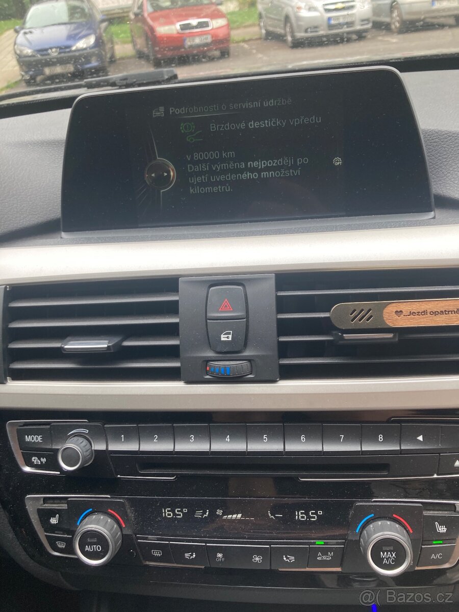 BMW F31 320d Advantage - 20