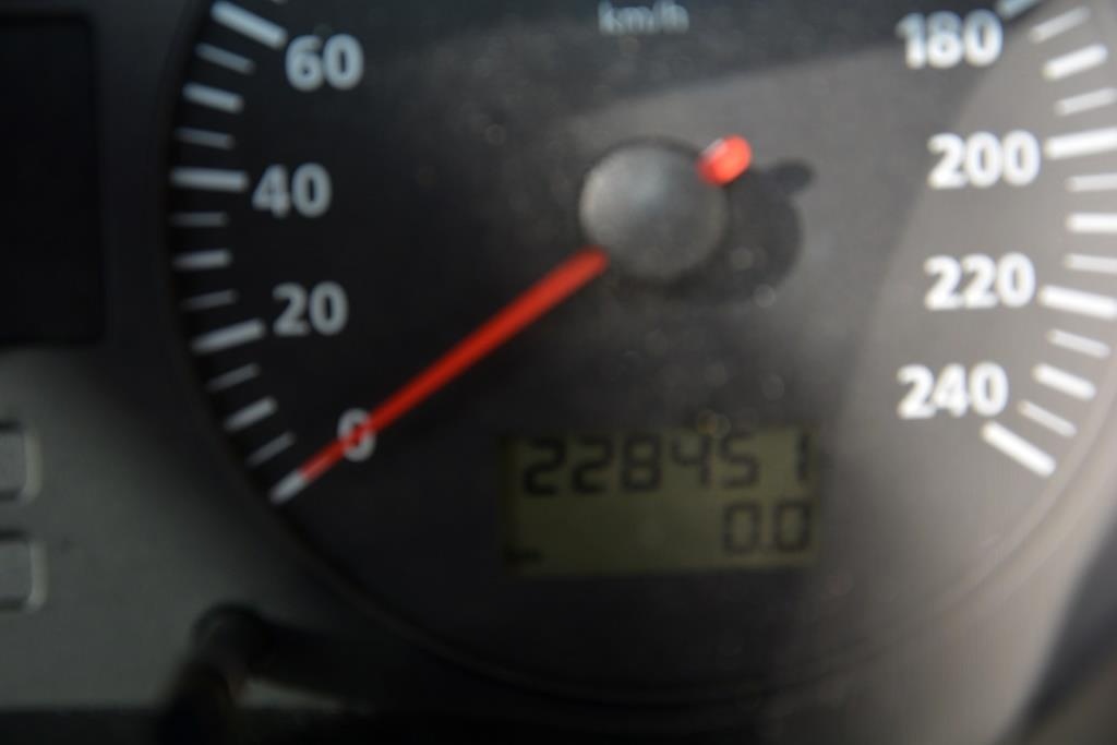 Osobní automobil Seat Leon, 1.9.d - 20