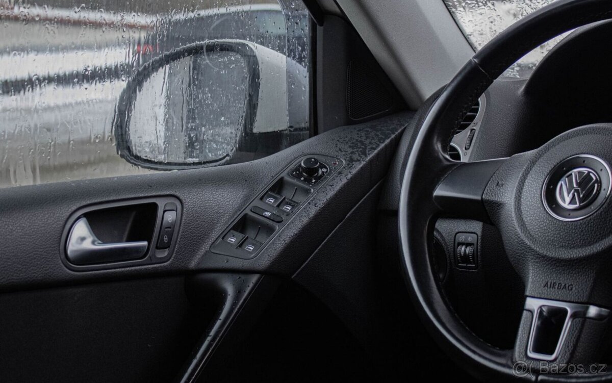 Volkswagen Tiguan 1.4 TSI 2010 - 20