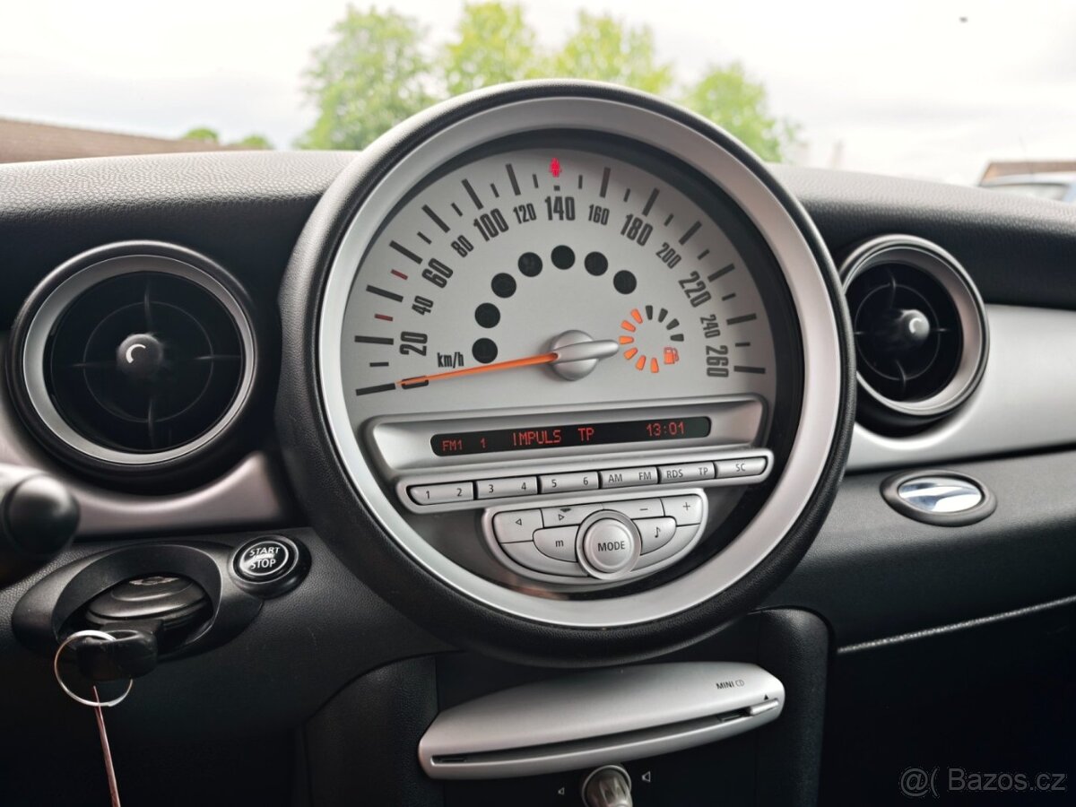 Mini Cooper ONE 1,4i 70Kw - 20