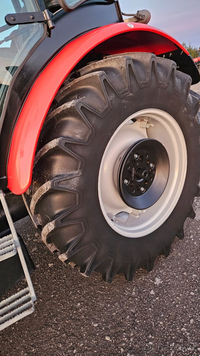 Zetor PROXIMA 105 PLUS ( ORIGINAL 1540 mth) - 20