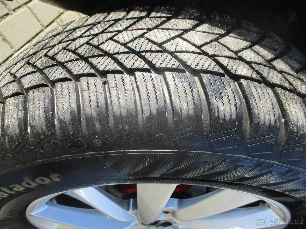 MAZDA CX7 2,2MZR-CD 127kw Tažné 2011 - 20