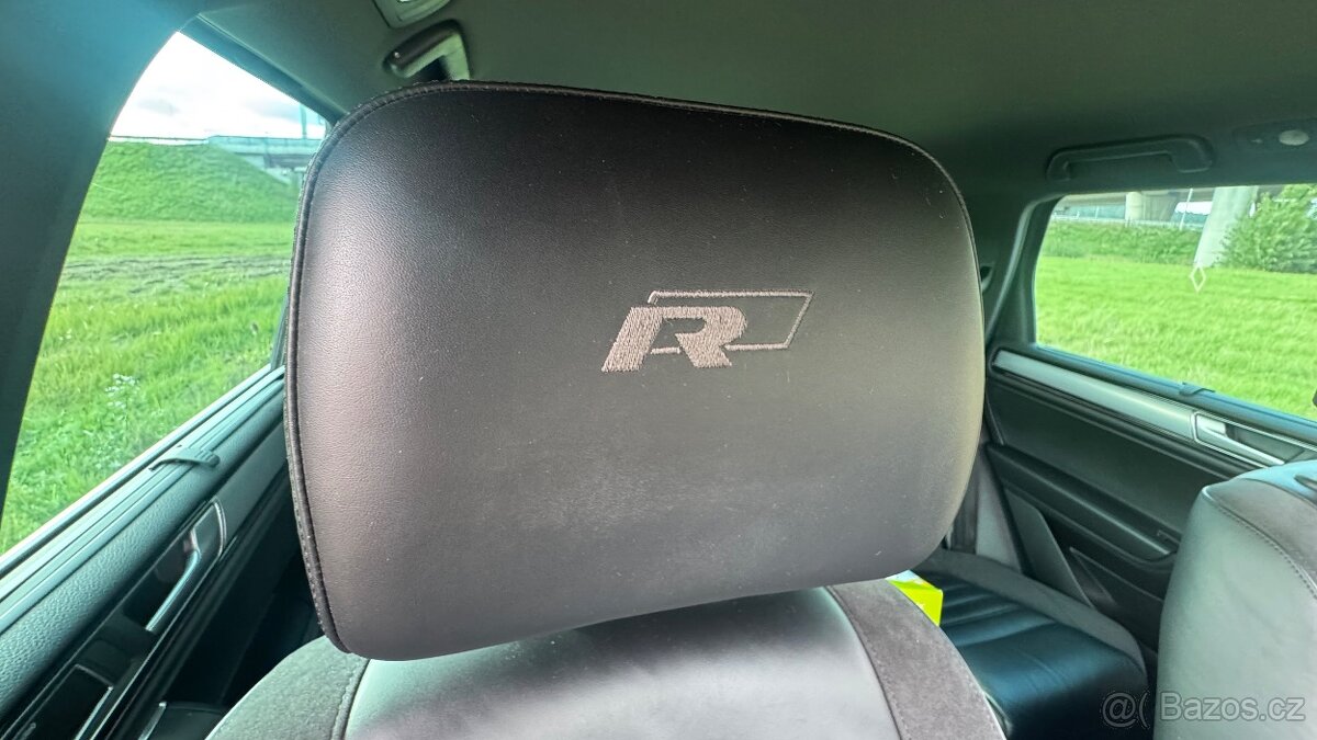 Volkswagen Touareg 3,0 TDI 193Kw - 20