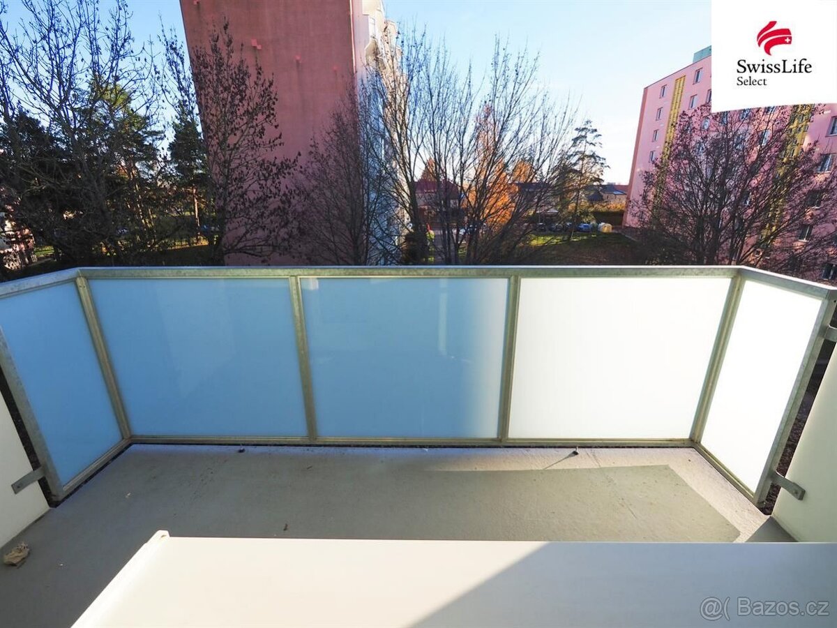 Pronájem bytu 3+1 64 m2 Wolkerova, Žďár nad Sázavou - 20