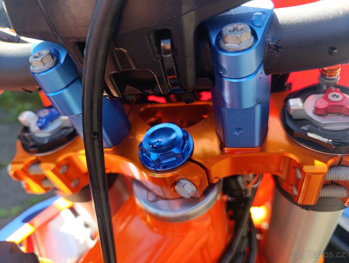 Ktm EXC 300 Sixdays - 20