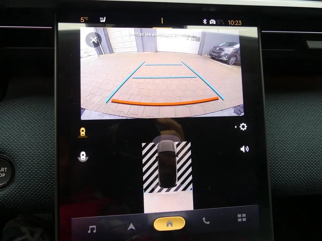 Citroën C5 Aircross, PLUS Hybrid 145k Automatic - 20