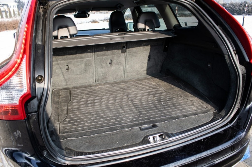 Volvo XC60 140kW (2015) - 20