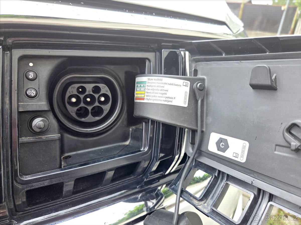 Škoda Superb 1,4 TSi 160kW PHEV L&K odv.sed. ČR 1.maj 16V iV - 20