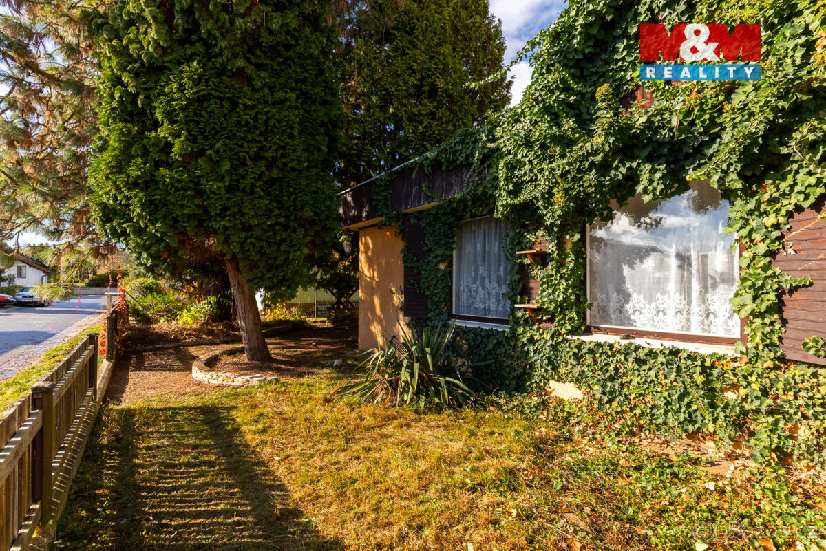 Prodej rodinného domu v Lázních Bohdaneč, ul. V Lískách - 20