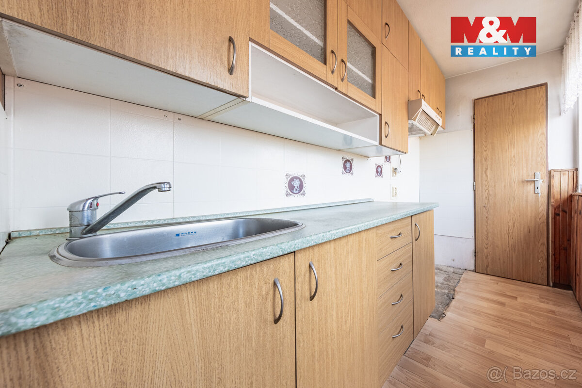 Prodej výrobního objektu, 400 m², Čakov - 20