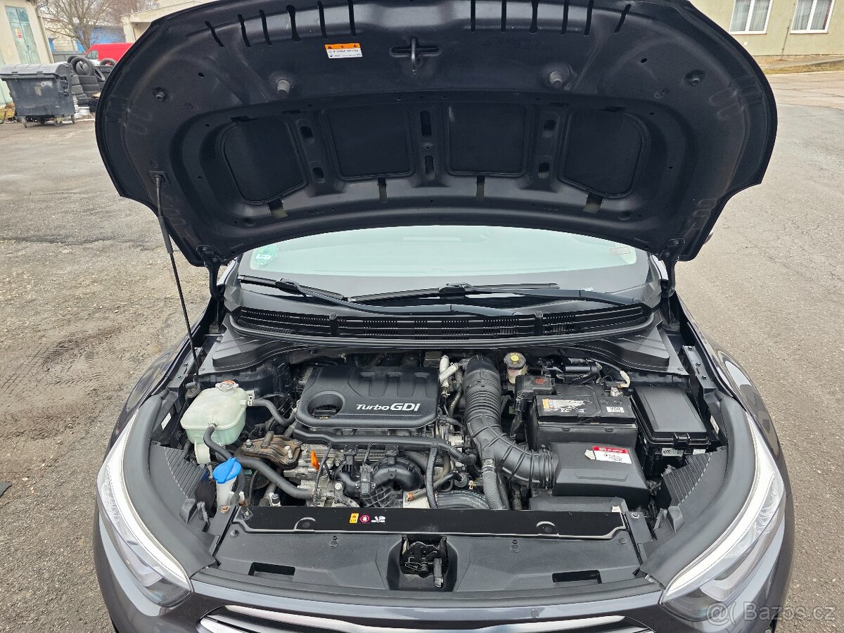 Kia Stonic 1.0 TGDI 100PS✅ odpočet DPh - 20