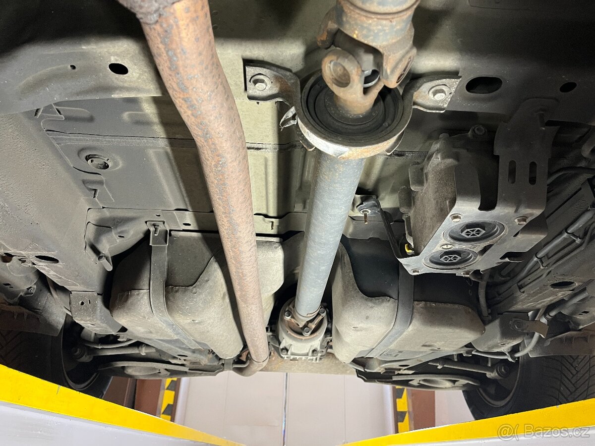 Antara 4x4 ++++++2,2Dti 135kw ++++++++rv.2013+++ - 20