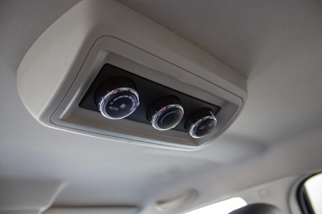 Fiat Freemont 2.0 JTD 125 kW - 20