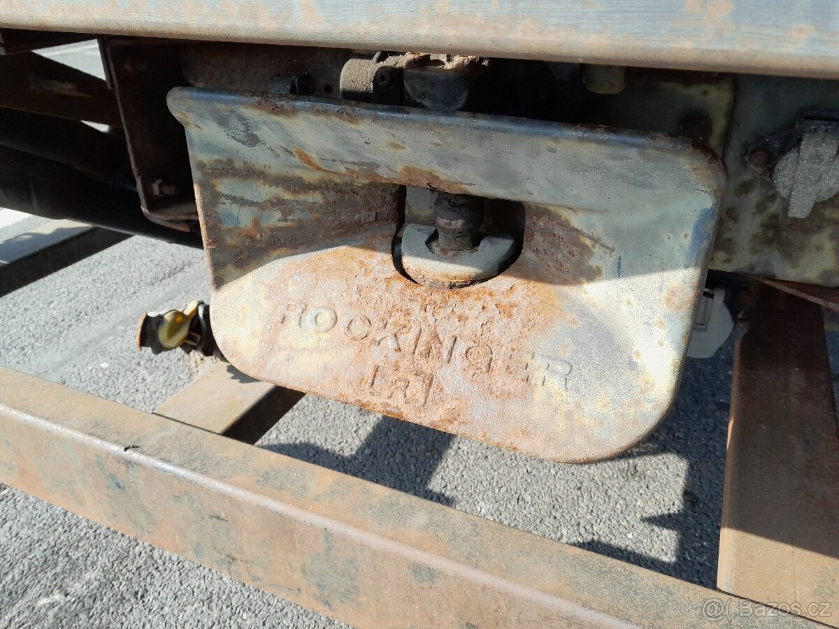 Iveco ML 80EL18 LBW, ev.č. 25299 - 20