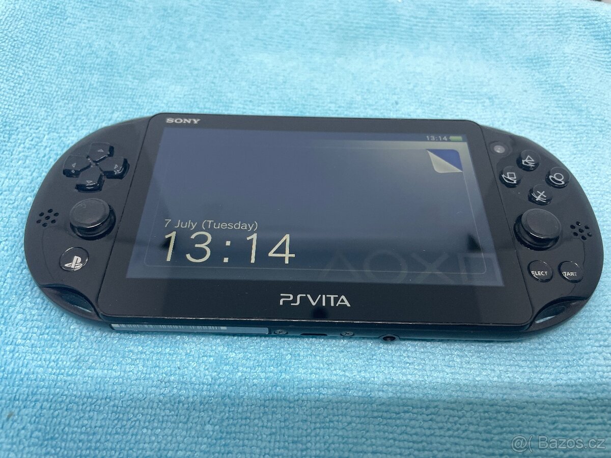 PS VITA PCH-2016 LCD - 20