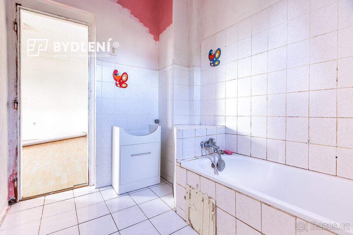 Prodej bytového domu, Teplice - Jeníkov - 20