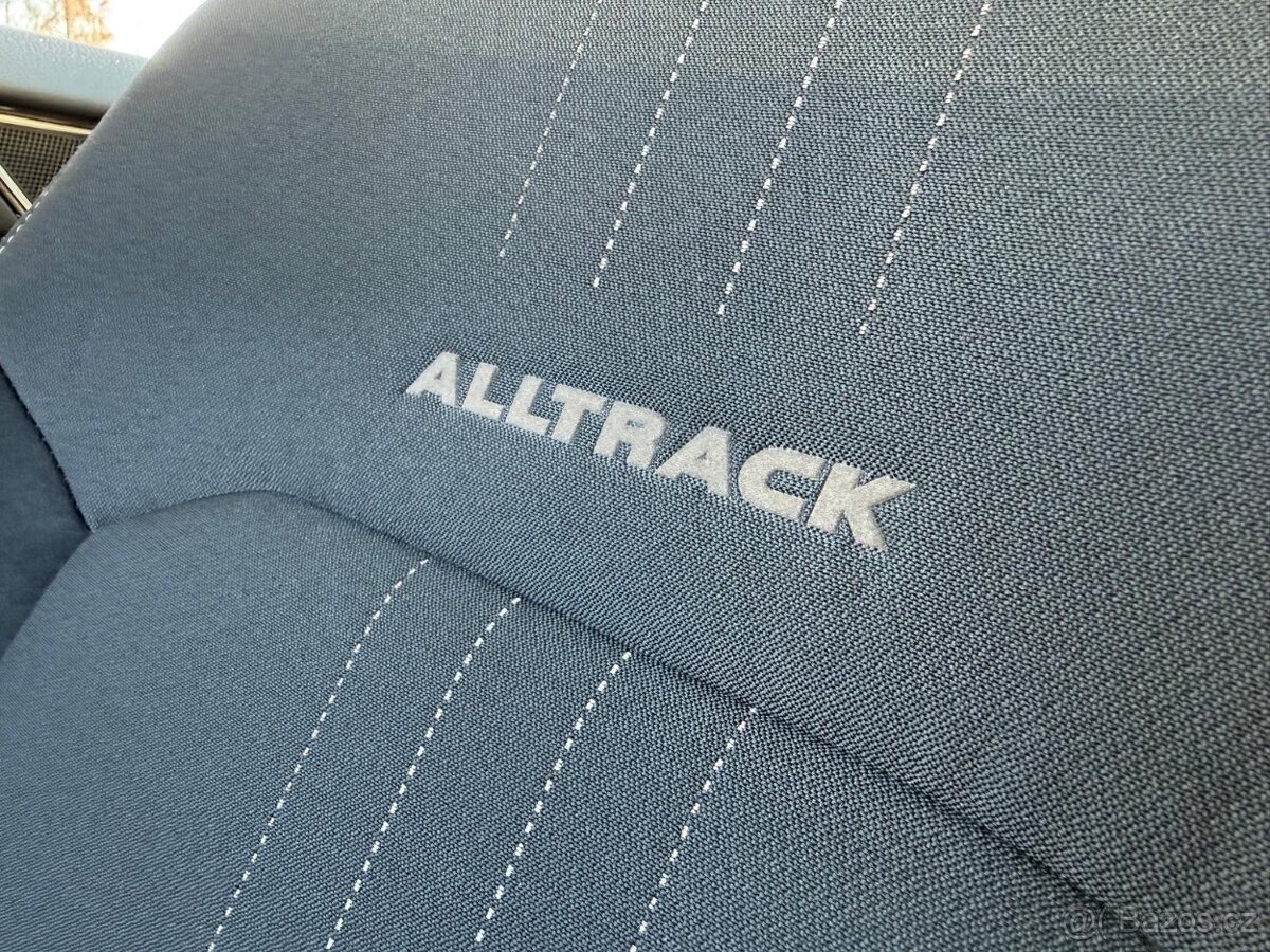 Volkswagen Passat, Alltrack 2.0TDi 140kW CZ 1.maj - 20