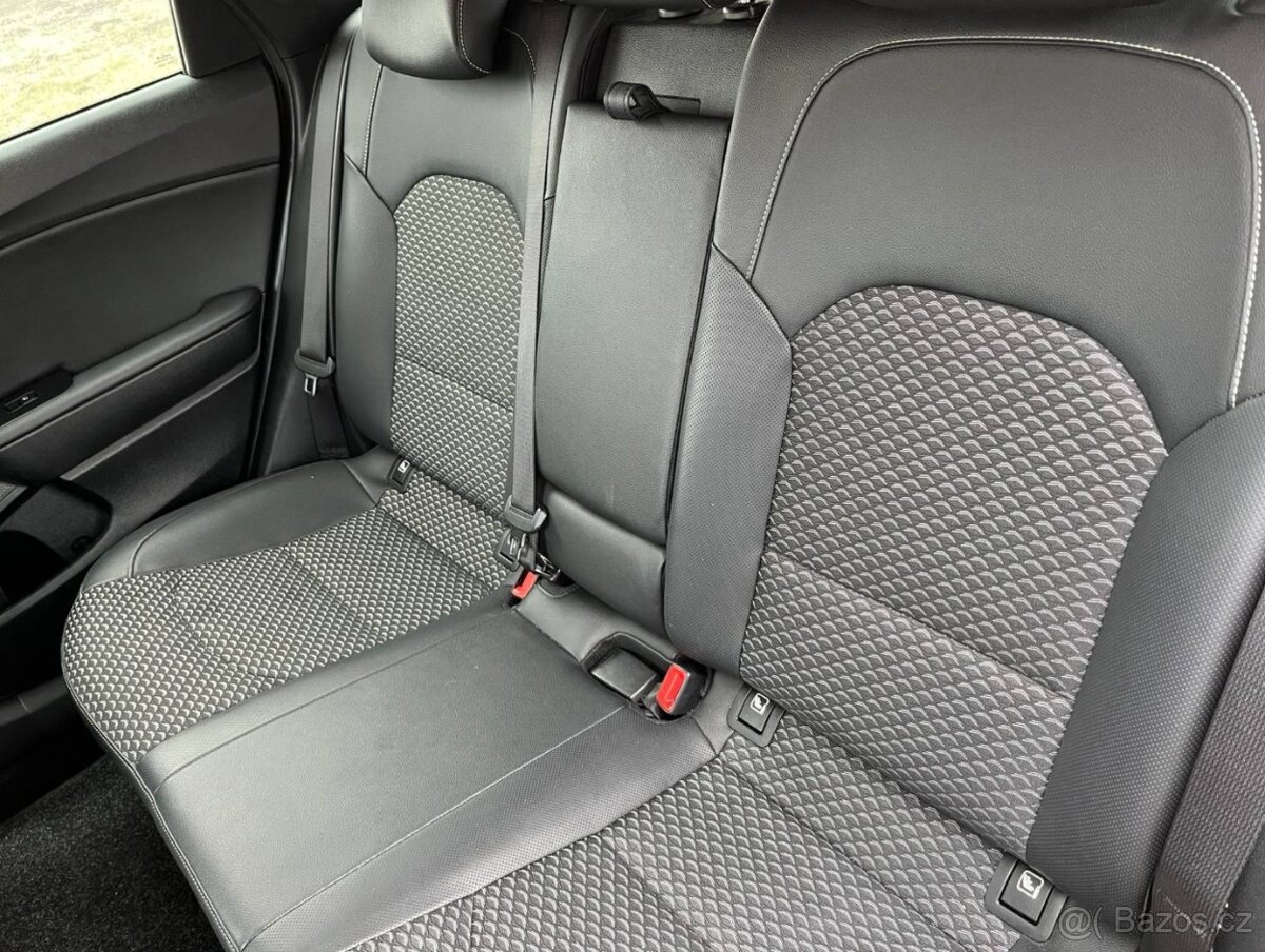 Kia Ceed SW 1.5 T-GDI - 20