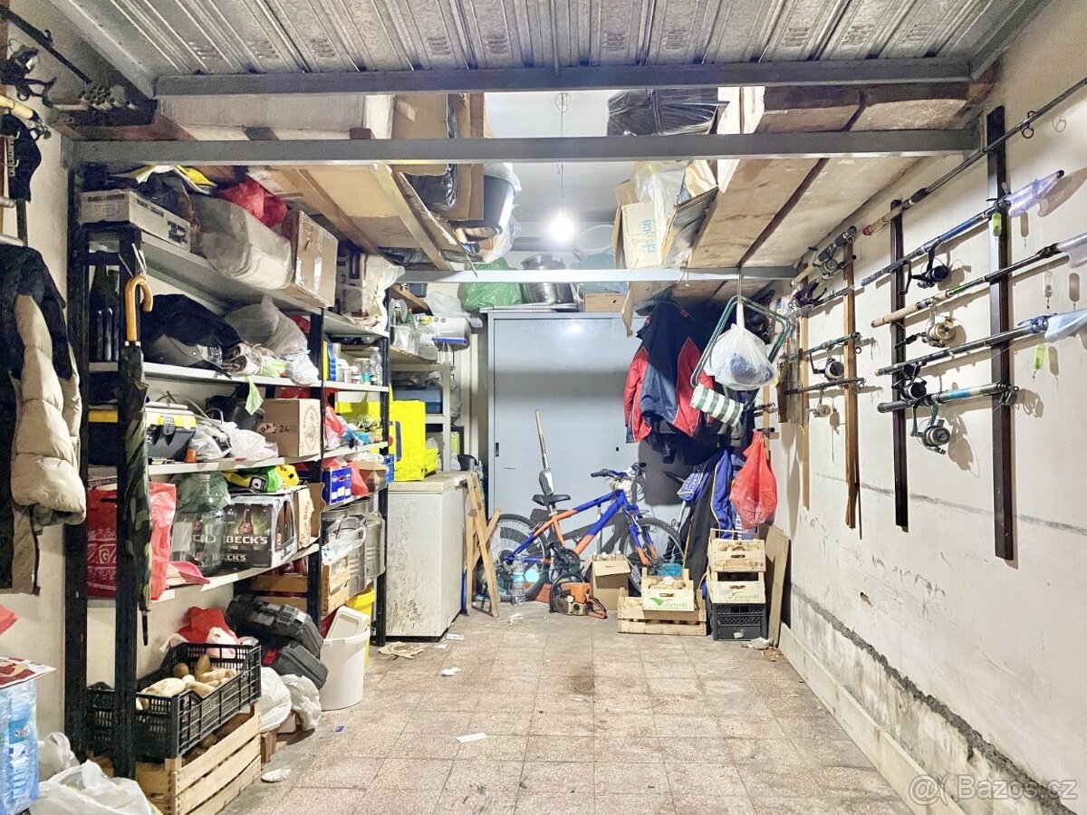 Sicílie, byt 3+1, 136 m2, dva balkóny, Roccalumera - 20