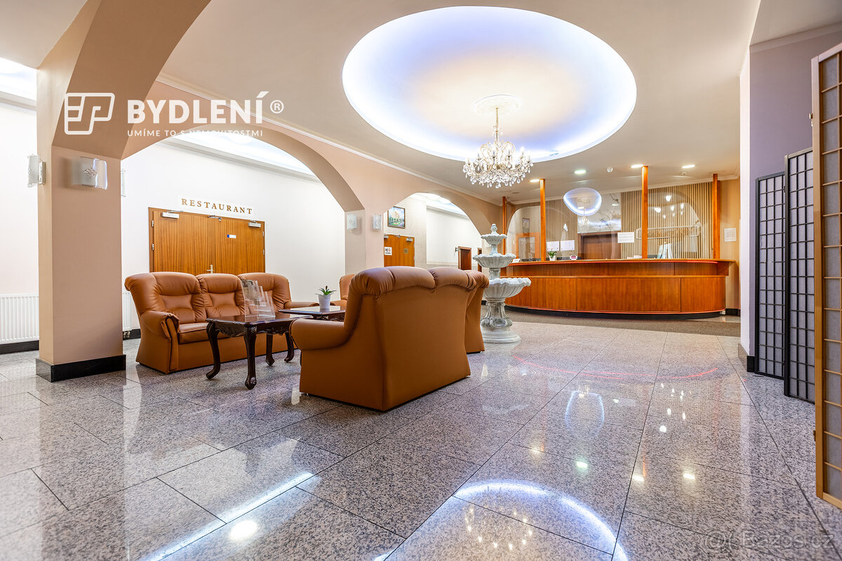 Prodej bytu 3+kk – 104 m², 4. NP, Teplice – Šanov 1 (Reziden - 20