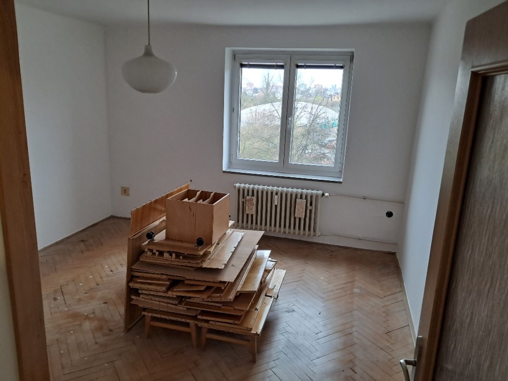 prodej bytu 2+1 Olomouc-Hejčín - 20