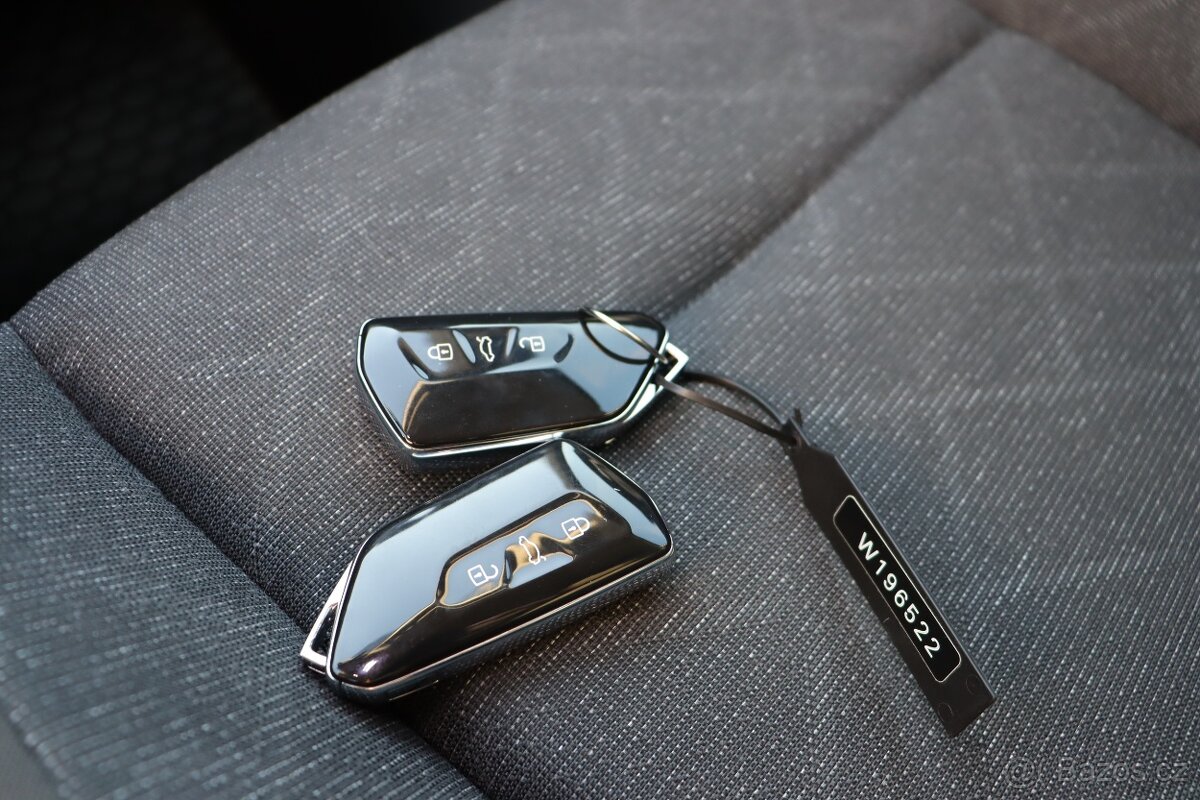 Golf VIII 1.0tsi 2022 - 20