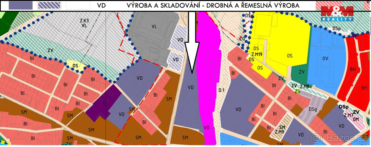 Prodej výrobního objektu, 938 m², Nové Město nad Metují - 20