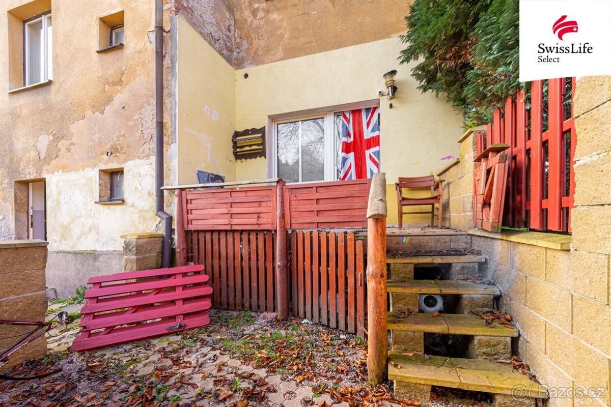 Prodej bytu 3+1 89 m2 3. května, Úpice - 20