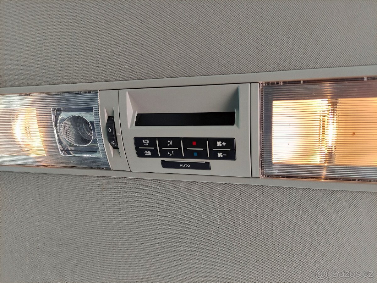 VW T6 CARAVELLE 2.0 TDi ZÁVĚS,AUT.KLIMA,9-MÍST,PDC P+Z. - 20