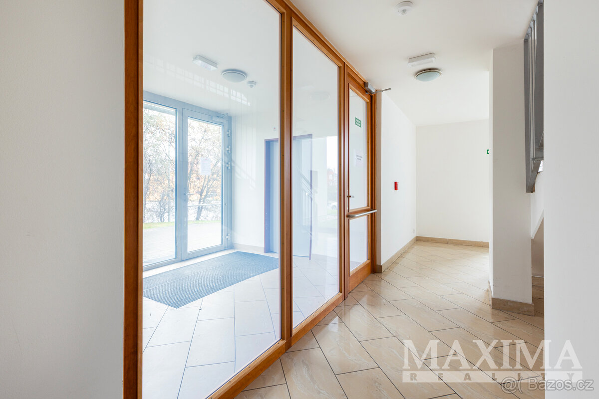 Byt 2+kk o ploše 59 m2 - Praha, Pitkovice - 20