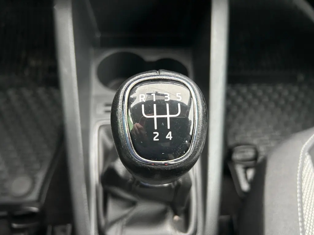 Škoda Fabia, 1.2 TSi 66 KW - 20