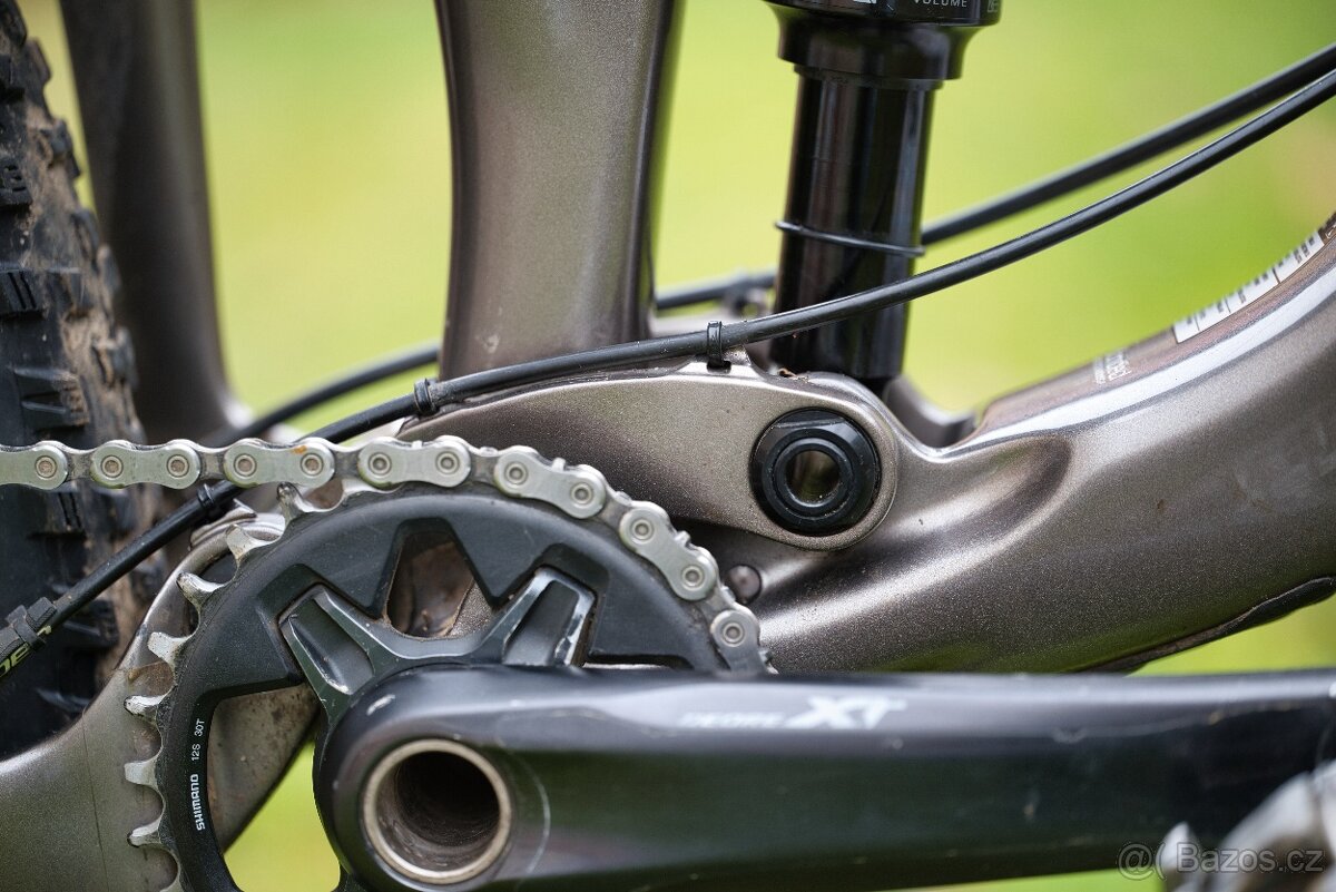 GIANT Trance Advanced Pro 29 2 - 20