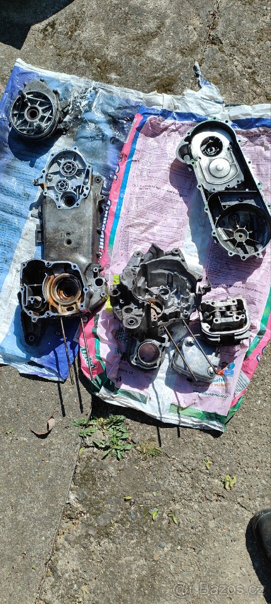 Honda Vision 125 cc - 20