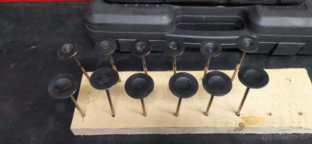 Prodám Triumph Tiger 800 XC 2013 ABS STK 08/2029 Po servisu - 20