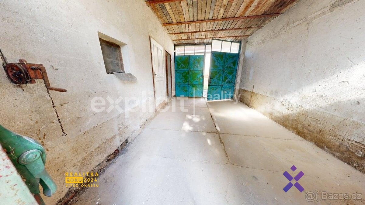 Prodej domu 127 m², pozemek 1158 m², Zahnašovice - 20