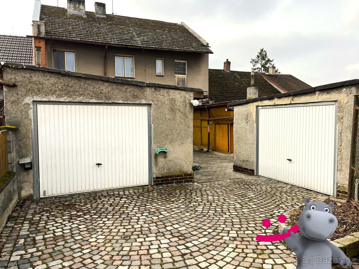 Prodej rodinného domu, 143 m², pozemek 448 m2 - Bukovany - 20