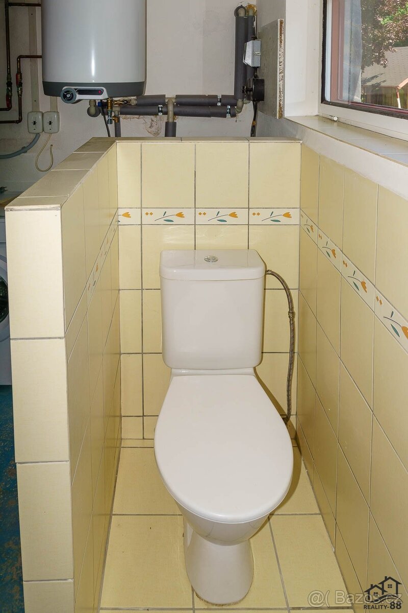 Prodej chalupy 4+kk, 150 m², Tvrdkov - Mirotínek - 20