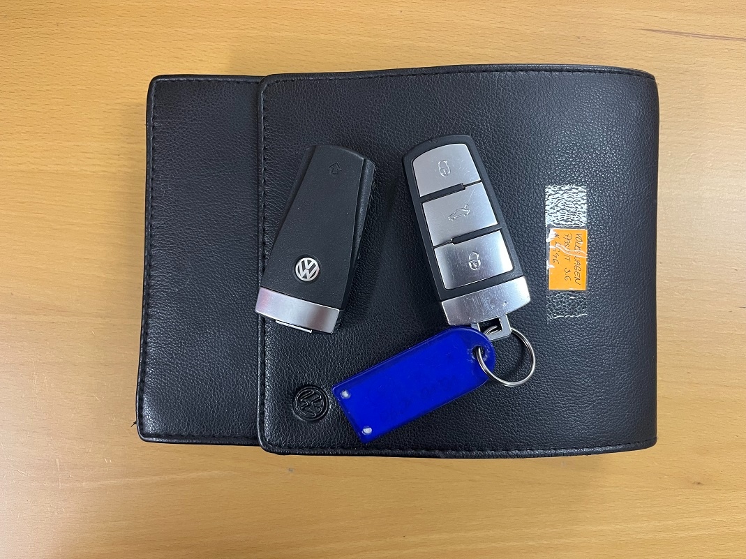 VW PASSAT B7 3.6FSI DSG 4Motion High Line 220kW TOP STAV DPH - 20