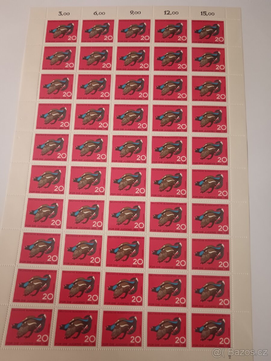 Zmamky archy nemecko - 20