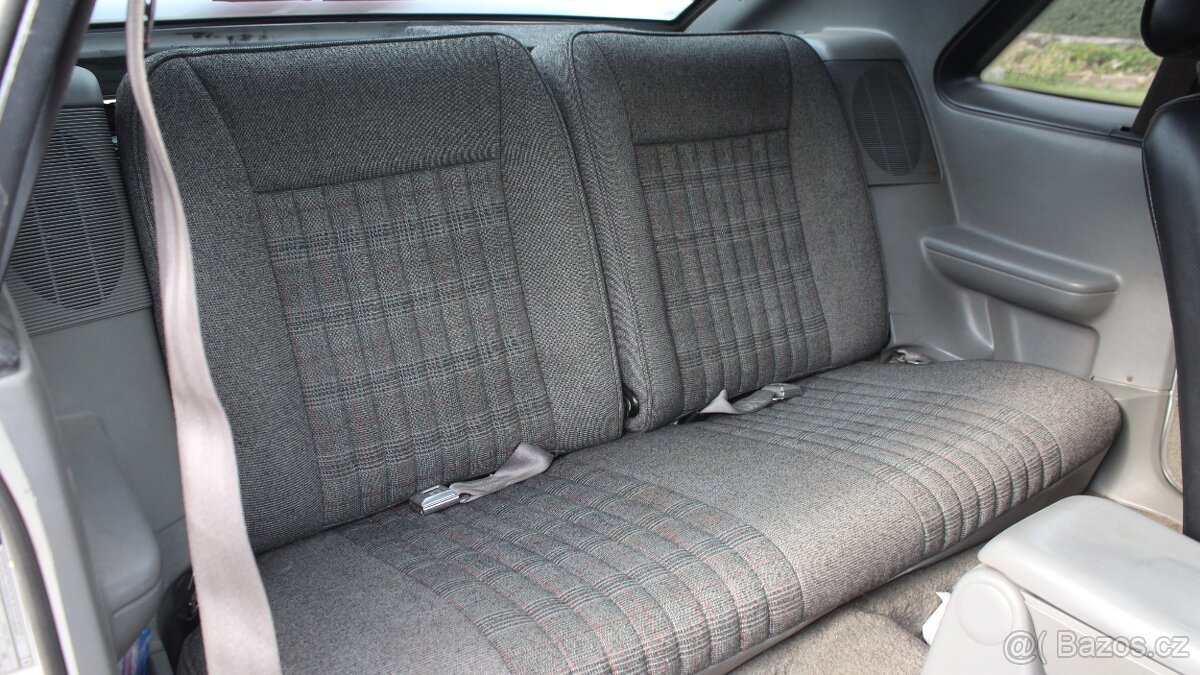 1989 FORD MUSTANG GT 347 STROKER 5SPEED SUPERCHARGED - 20