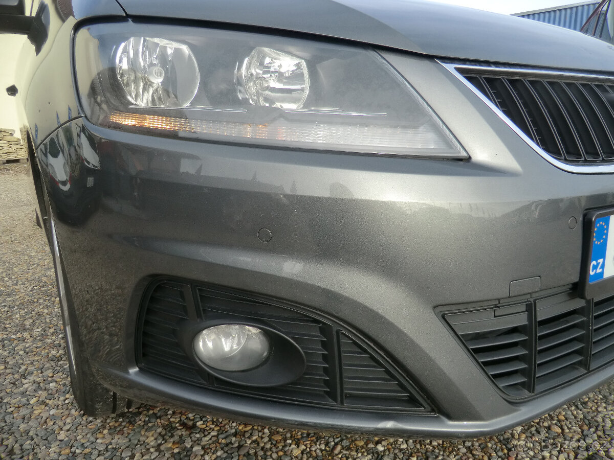 Seat Alhambra, 2.0TDi 100kW KLIMA SERVISKA - 20