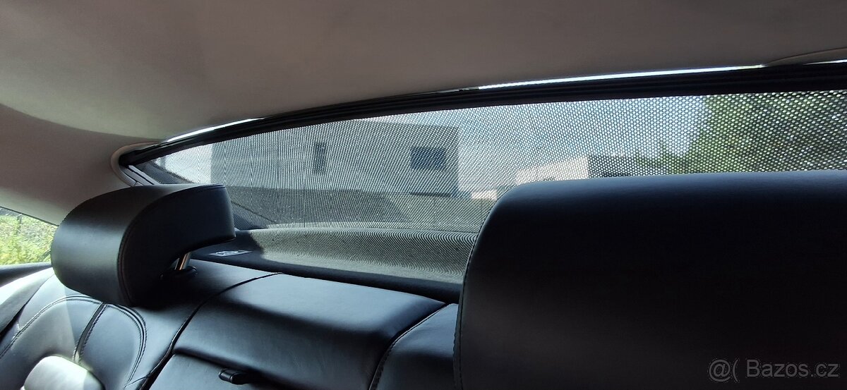 Volkswagen Passat CC 2.0 TDi 125kW DSG - GARÁŽOVÁNO - 20